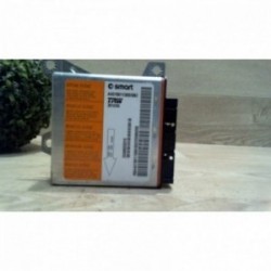 Boitier air bag SMART...