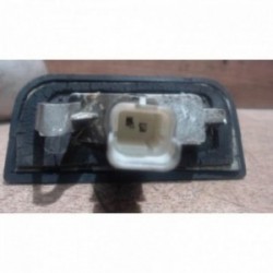 Eclairage de plaque PEUGEOT...