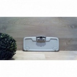 Pare soleil gauche SMART...