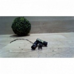 Capteur SEAT IBIZA 4 PHASE 2