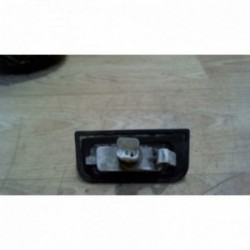 Eclairage de plaque PEUGEOT...