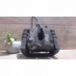 Etrier arriere gauche...