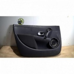 Panneau de porte avant...