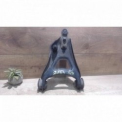 Triangle inferieur avant...