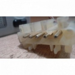 Eclairage de plafonnier BMW...