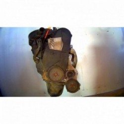 Moteur VOLKSWAGEN 