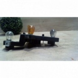 Platine feu arriere gauche...