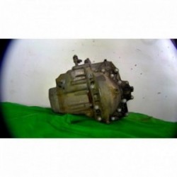 Boite de vitesses PEUGEOT 807