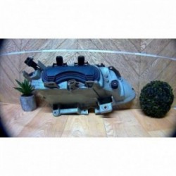 Optique avant principal...