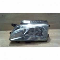 Optique avant principal...