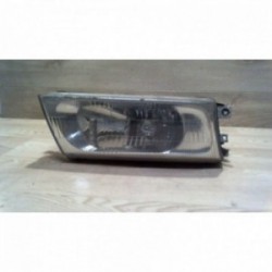 Optique avant principal...