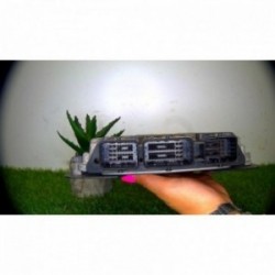 Calculateur CITROEN C4...