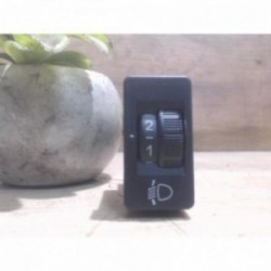 Commande de reglage hauteur...