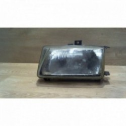 Optique avant principal...