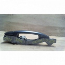 Poignee porte avant droit...