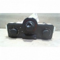 Commande chauffage RENAULT...