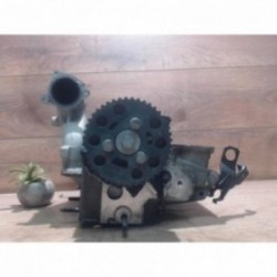 Culasse VOLKSWAGEN POLO 4...