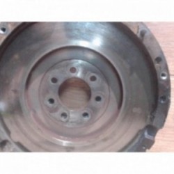 Volant moteur RENAULT...