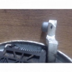 Poignee porte arriere droit...