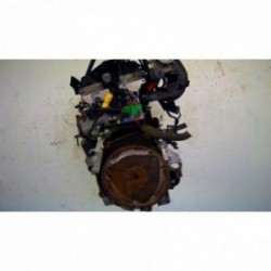 Moteur PEUGEOT 