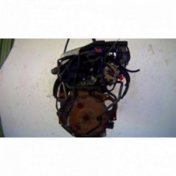 Moteur OPEL VECTRA C PHASE 1