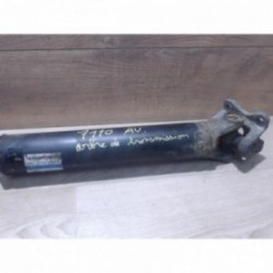 Arbre de transmission avant...