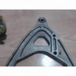 Triangle avant droit AIXAM 