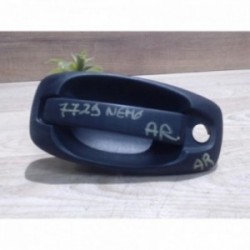 Poignee porte coffre...