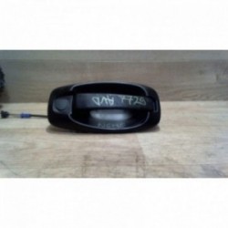 Poignee porte avant droit...