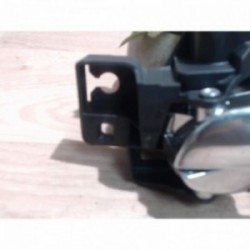 Poignee interieur arriere...