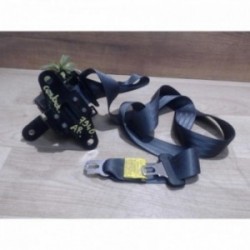 Attache ceinture arriere...