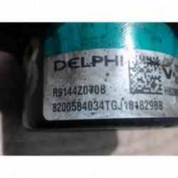 Rampe injection CITROEN DS3...