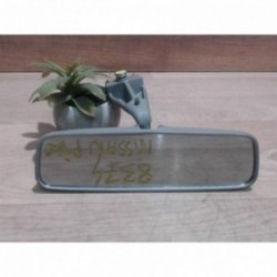Retroviseur interieur...