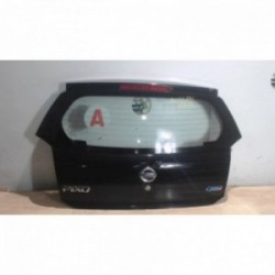 Malle/Hayon arriere NISSAN...