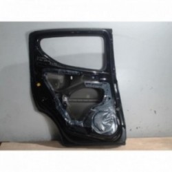 Porte arriere gauche NISSAN...