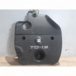 Cache moteur  SEAT LEON 1