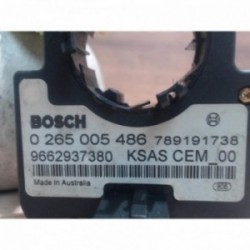 Capteur CITROEN C4 GRAND...