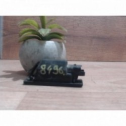 Eclairage de plaque PEUGEOT...