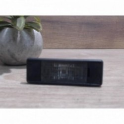 Eclairage de plaque PEUGEOT...