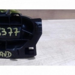 Poignee interieur avant...