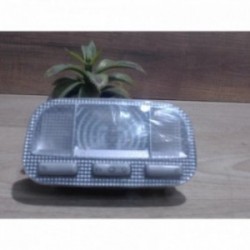 Eclairage de plafonnier...