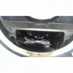 Haut parleur CITROEN C5 2...