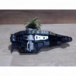 Poignee porte arriere droit...