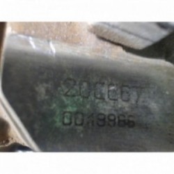 Boite de vitesses CITROEN...