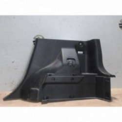 Panneau de porte arriere...