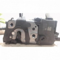 Serrure avant droit CITROEN...