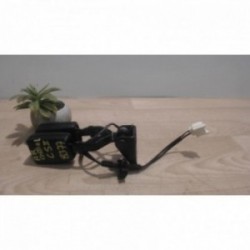 Attache ceinture arriere...