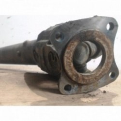 Arbre de transmission avant...