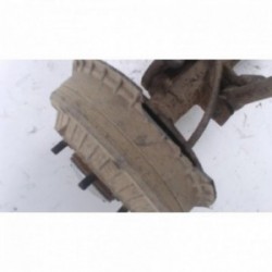 Pont (propulsion) LADA NIVA...