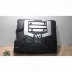 Cache moteur  KIA SORENTO 1...